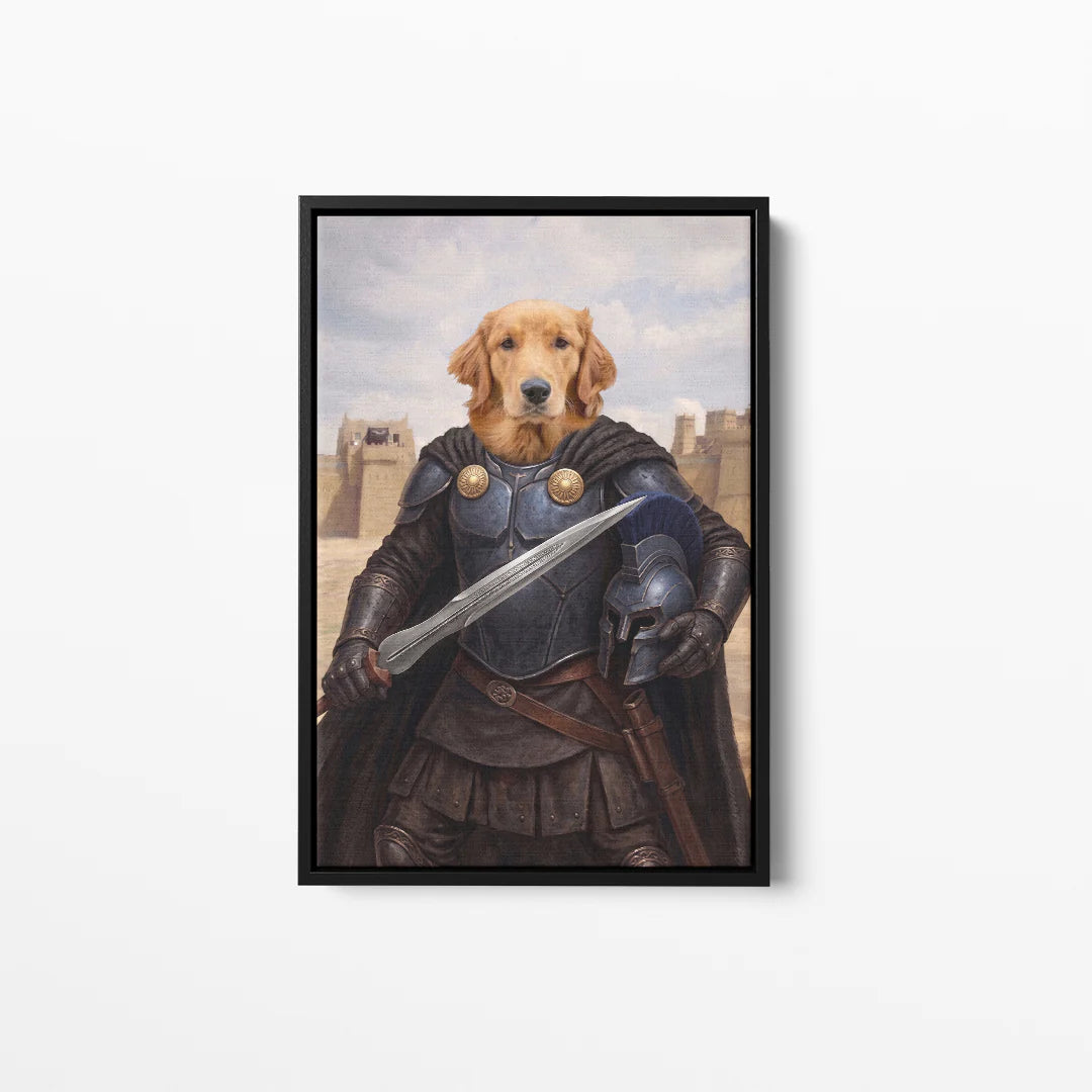 Agamemnon