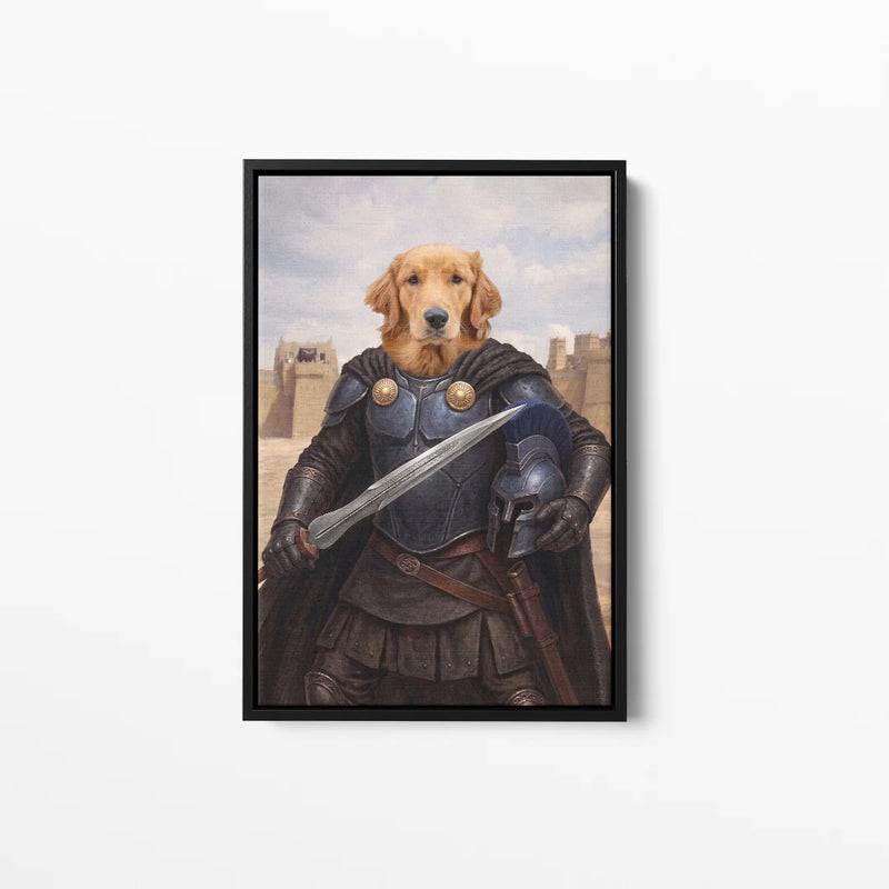 Agamemnon