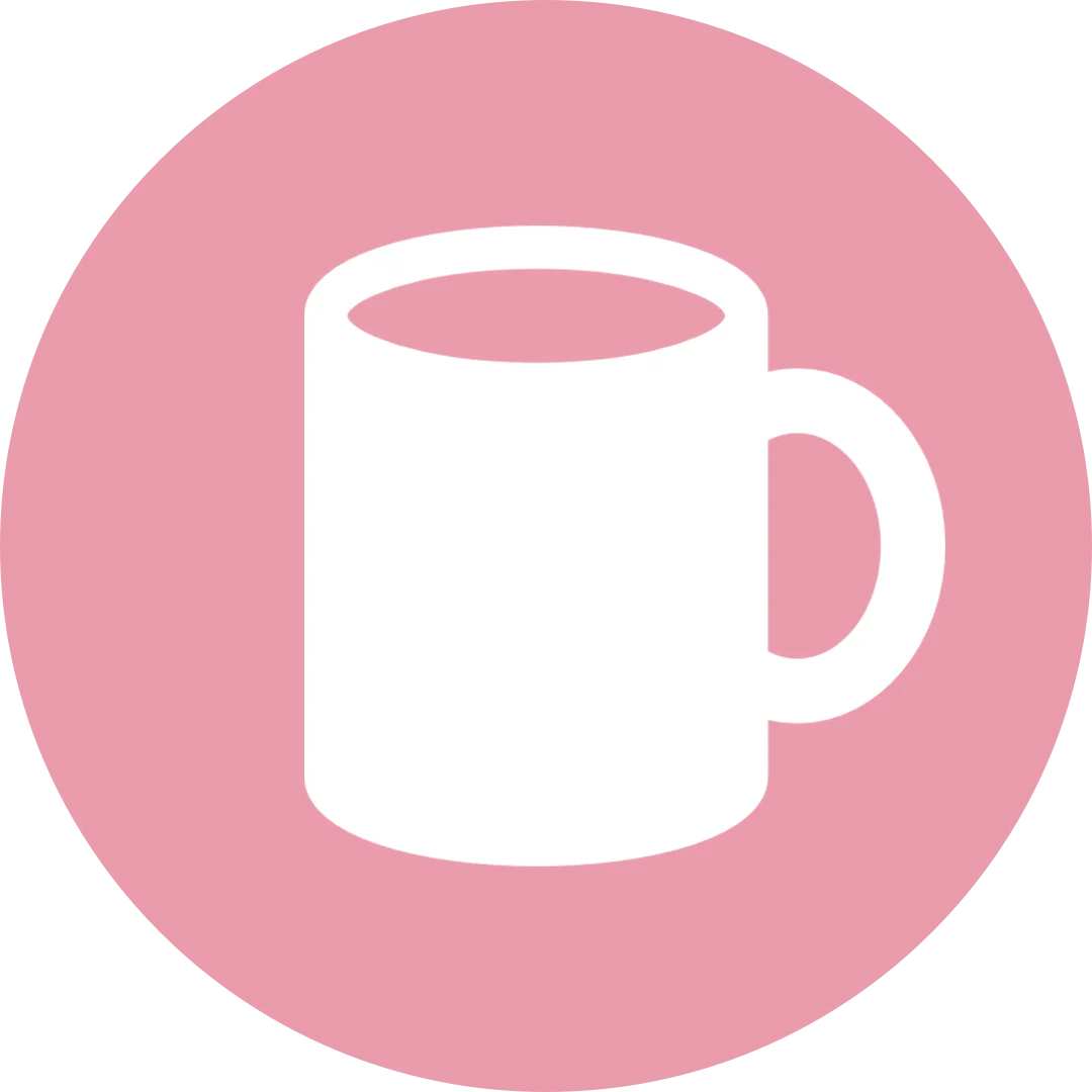 FREE Matching Renaissance Mug