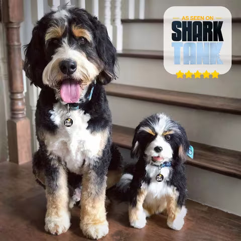 REALISTIC PLUSHIES