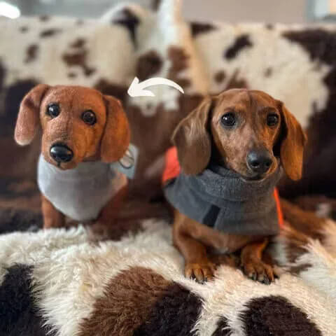 MINIATURE PLUSHIES