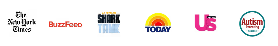 Brand Logos Desktop